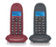 Teléfono Fijo Dect Digital Motorola C1002Lb+