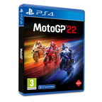 Moto Gp 22 Sony Playstation 4 PS4