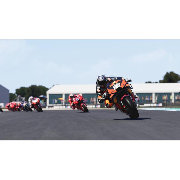 Moto Gp 22 Sony Playstation 4 PS4