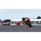 Moto Gp 22 Sony Playstation 4 PS4