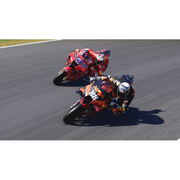 Moto Gp 22 (ciab) Nintendo Switch