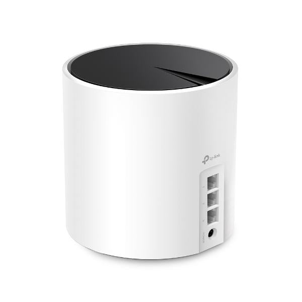 TP-Link Deco X55 Sistema Wi-Fi 6 Mesh AX3000 (3 Pack) Main Image