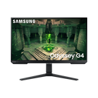 Samsung LS27BG400EUXEN 27 FullHD IPS 240 Hz G-Sync Negro