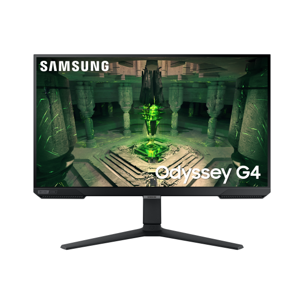 Samsung LS27BG400EUXEN 27 FullHD IPS 240 Hz G-Sync Negro