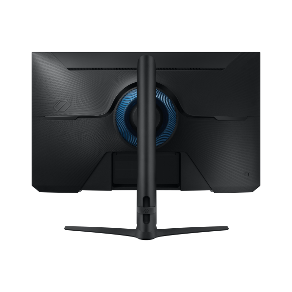 Samsung LS27BG400EUXEN 27 FullHD IPS 240 Hz G-Sync Negro