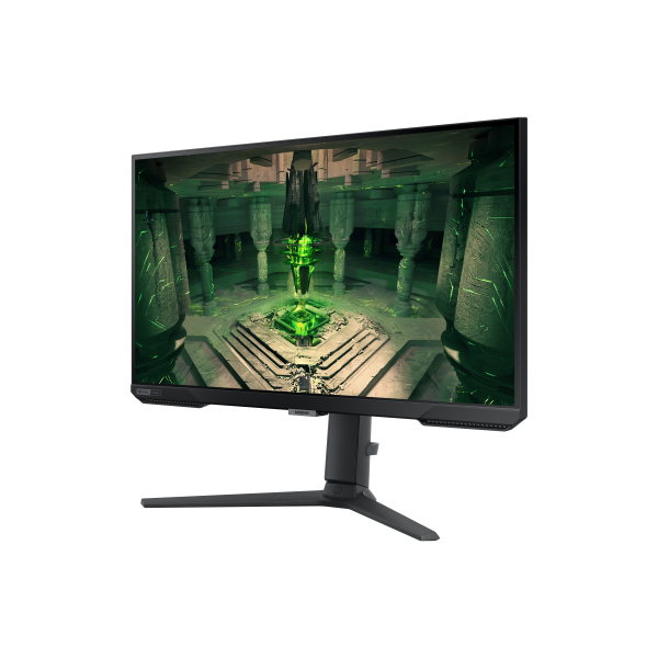Samsung LS27BG400EUXEN 27 FullHD IPS 240 Hz G-Sync Negro