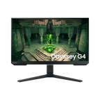 Samsung Odyssey G4 LS25BG400EUXEN 25 FullHD IPS 240Hz FreeSync Premium G-Sync Negro
