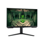 Samsung Odyssey G4 LS25BG400EUXEN 25 FullHD IPS 240Hz FreeSync Premium G-Sync Negro