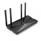 TP-Link EX220 Wi-Fi 6 AX1800 Negro
