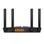 TP-Link EX220 Wi-Fi 6 AX1800 Negro