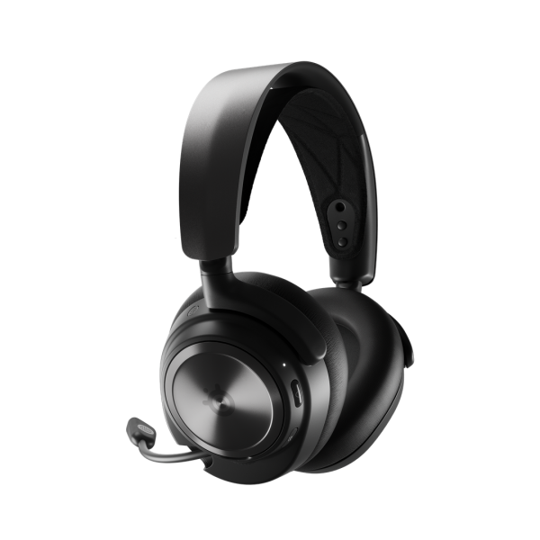 SteelSeries Arctis Nova Pro Wireless Negro