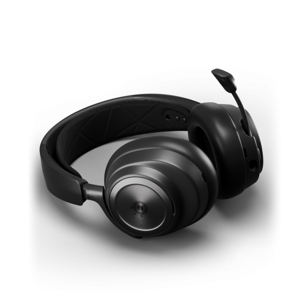 SteelSeries Arctis Nova Pro Wireless Negro