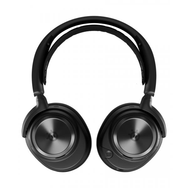 SteelSeries Arctis Nova Pro Wireless Negro