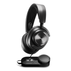 SteelSeries Arctis Nova Pro Multiplataforma Negro