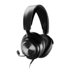 Auriculares Gaming SteelSeries Arctis Nova Pro X Micrófono Boom Retráctil