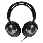Auriculares Gaming SteelSeries Arctis Nova Pro X Micrófono Boom Retráctil