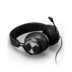 Auriculares Gaming SteelSeries Arctis Nova Pro X Micrófono Boom Retráctil