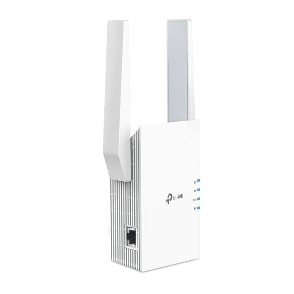 TP-Link RE705X WiFi 6 - Transmisor de red