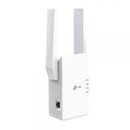 TP-Link RE705X WiFi 6 - Transmisor de red