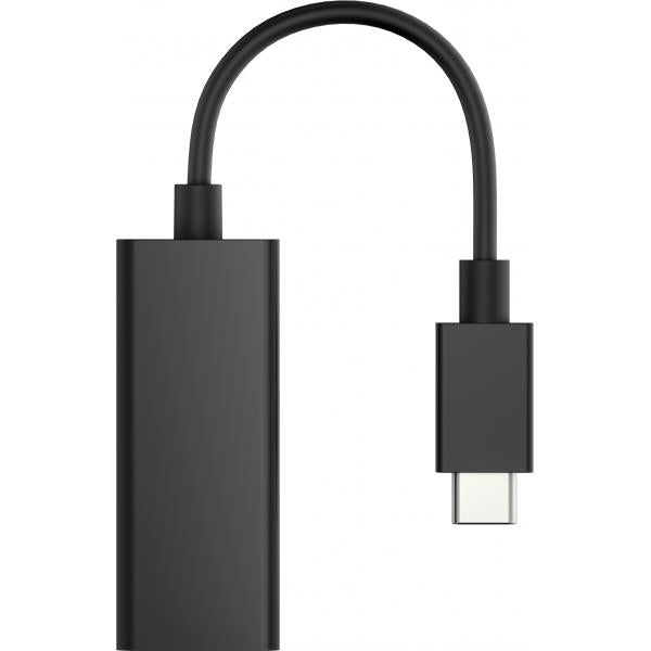 Adaptador Hp Usb - C A Rj45 G2