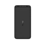 Powerbank XIAOMI Redmi Fast VXN4304GL - 20000mAh  2xUSB  Micro USB