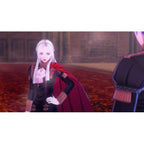 Fire Emblem Warriors: Three Hopes Switch
