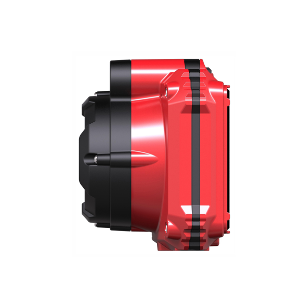 Kodak Pixpro Wpz2 Red / Cámara Compacta Waterproof