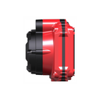 Kodak Pixpro Wpz2 Red / Cámara Compacta Waterproof