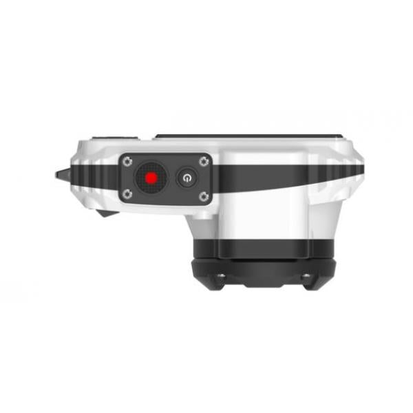 Kodak Pixpro Wpz2 White / Cámara Compacta Waterproof