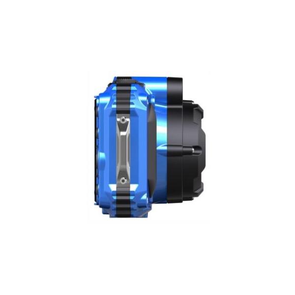 Kodak Pixpro Wpz2 Blue / Cámara Compacta Waterproof