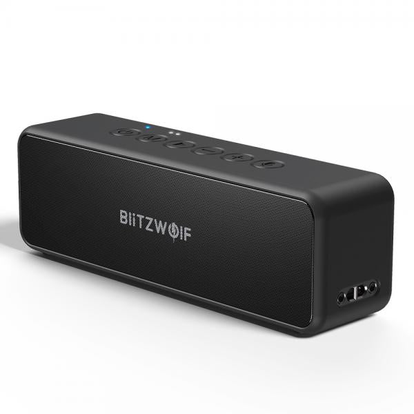 BlitzWolf BW-WA4 30W Negro - Altavoz Bluetooth Main Image