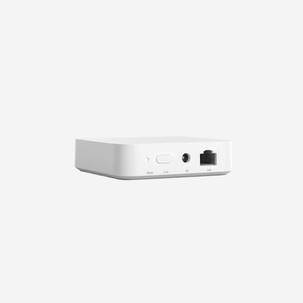 Yeelight Gateway BLE Mesh WLAN + WiFi