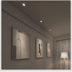 Yeelight Gateway BLE Mesh WLAN + WiFi