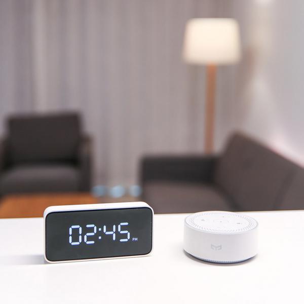Yeelight Gateway BLE Mesh WLAN + WiFi