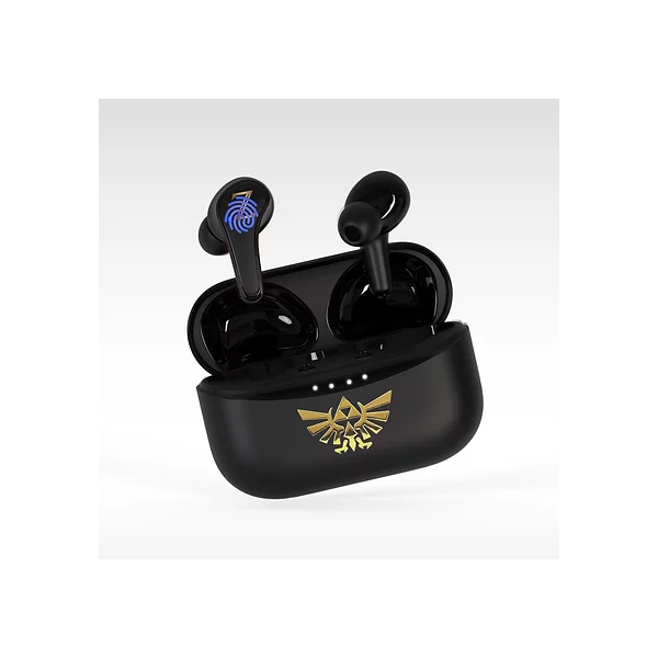 Auriculares Legend Of Zelda Tws