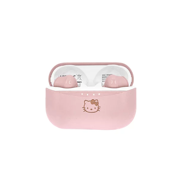 Auriculares Otl Wireless Earpods Hello Kitty Main Image