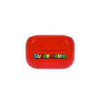 Auriculares Super Mario Red Tws
