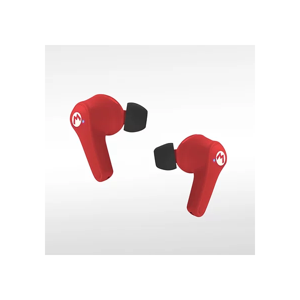Auriculares Super Mario Red Tws