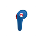 Auriculares inhalámbricos Super Mario Blue Tws
