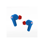 Auriculares inhalámbricos Super Mario Blue Tws