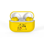 Auriculares inhalámbricos Pokemon Pikachu Tws