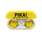 Auriculares inhalámbricos Pokemon Pikachu Tws