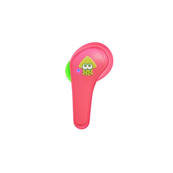Auriculares Otl Wireless Earpods Splatoon 2