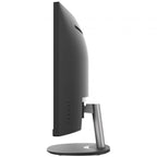 MSI Pro MP341CQ 34 UltraWide Quad HD VA Curvo AMD FreeSync Negro - Monitor PC