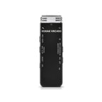 Kodak Vrc450 Black / Grabadora De Voz Digital 8gb