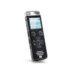 Kodak Vrc450 Black / Grabadora De Voz Digital 8gb