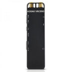 Kodak Vrc550 Black / Grabadora De Voz