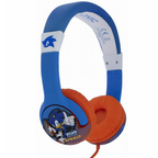 Auriculares Sonic Children'S