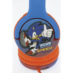 Auriculares Sonic Children'S