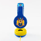 Auriculares Otl Wired Headphones Paw Patrol Chase (ps4/xbox/switch/movil/tablet) (3-7 Aos)